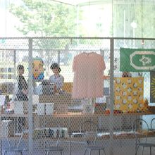 ミュージアムショップ