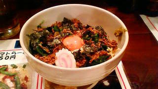 ラーメン通なら上手にコメントできるかも・・