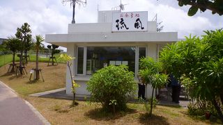 空港で一番安く食事ができます