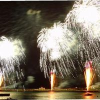 熱海海上花火大会