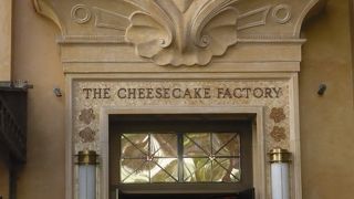 いつも混雑しています