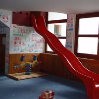 子供の遊び部屋。