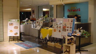 月替わりメニューが楽しいです