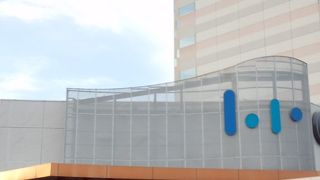 大型ショッピング施設