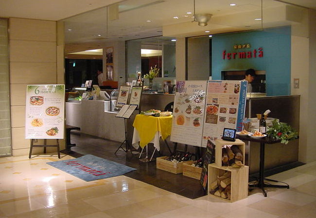 月替わりメニューが楽しいです