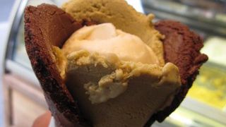 １つのカップに何種類でも入れられる！♡