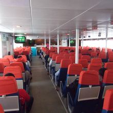 Supercat Tourist Class