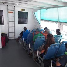 Supercat Economy Class