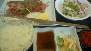 安くておいしかったです！