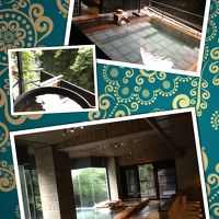 お風呂は交代制