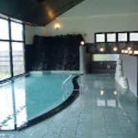 ゆっくりできる