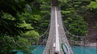 静岡の秘湯へ行ってみては