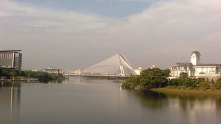 新しい計画都市