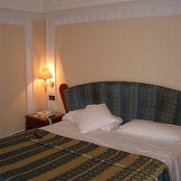 クラシックな雰囲気