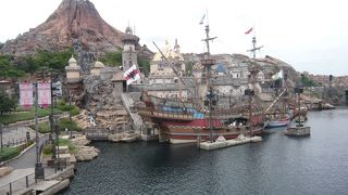 大航海アトラクション