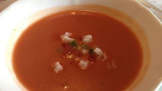 本場のスペイン料理