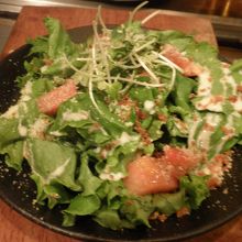 シーザーサラダ