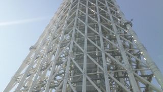東京スカイツリー