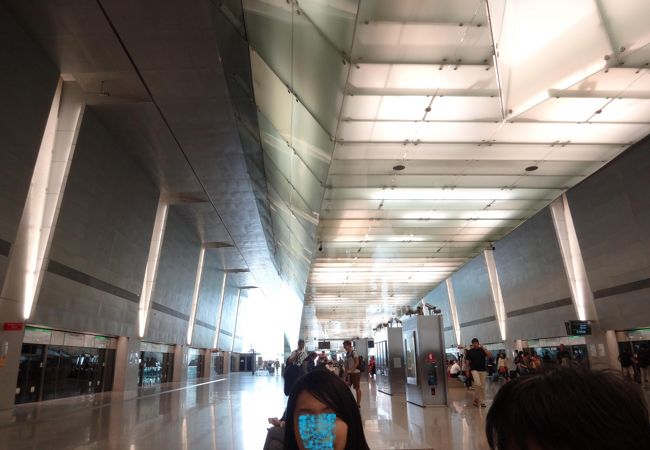 シンガポール チャンギ国際空港 Sin クチコミ アクセス 営業時間 シンガポール フォートラベル