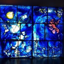 極品セット！アメリカ ウィンドウズ◇シャガール ステンドグラス ◇平和の祈り 極品セット！アメリカ ウィンドウズ◇シャガール ステンドグラス