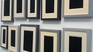 ミュージアムショップがオシャレ