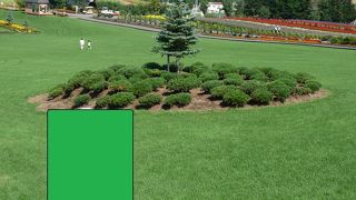 北海道は、でっかいどう！