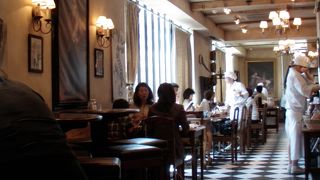 フランスの気分♪