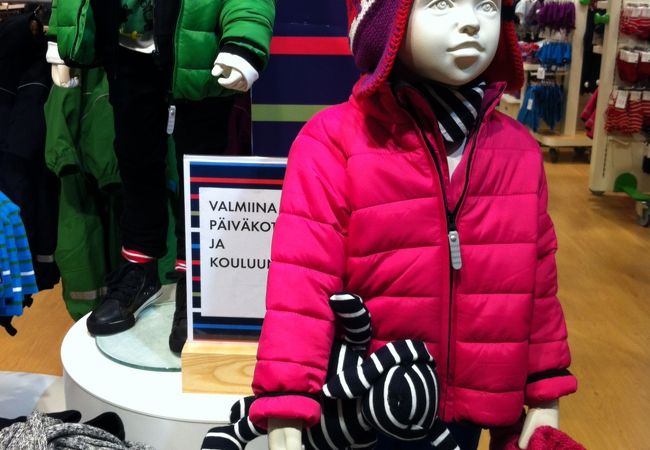 ポーランオピレット (カンピ店)