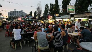 出店数は多いが種類は