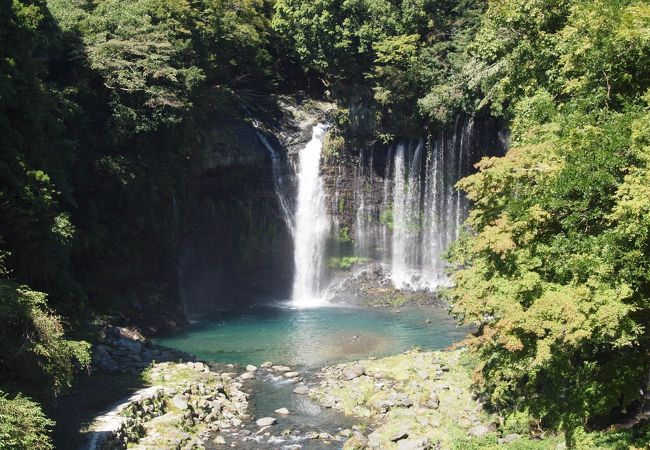 白糸の滝 クチコミ・アクセス・営業時間｜富士宮【フォートラベル】