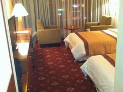 Hotel Paragon 写真