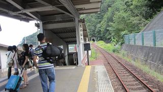 早く宮古まで開通して欲しいです