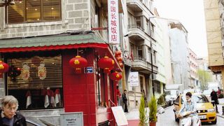 やっぱり、中華でたまに口直しがしたくなる。