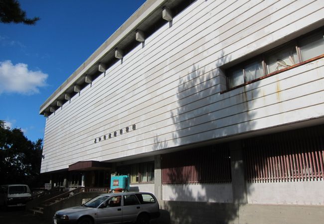 余市水産博物館 クチコミ アクセス 営業時間 余市 フォートラベル