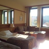 日当たりの良い部屋