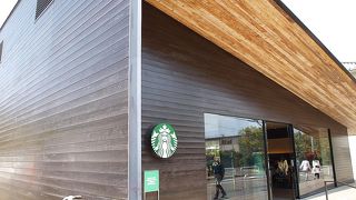 鎌倉にあるコンセプトストア