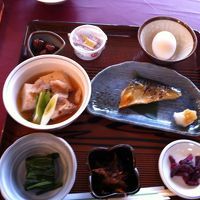 朝食（ビジネス）