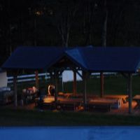 バーベキューハウス