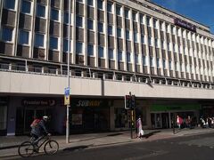 Premier Inn Brighton City Centre - North Street 写真