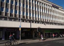 Premier Inn Brighton City Centre - North Street 写真