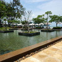 サンセットプール