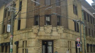 中之島今昔案内～４～花嫁学校｢芝蘭社家政学園｣