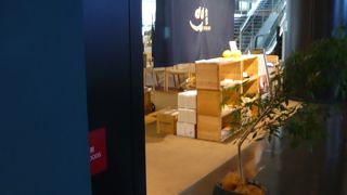 47都道府県がテーマの食堂カフェ