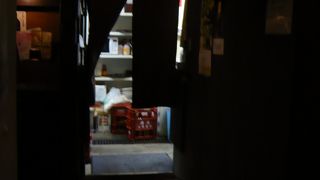 ぼんじり 自由が丘