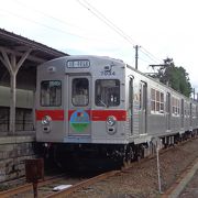 廃線をまぬがれた弘前中央駅