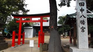 住宅街、普段は静か・・桜シーズンは？！