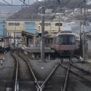 小田原の隣駅