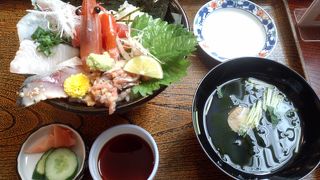 味は最高ですが・・・。