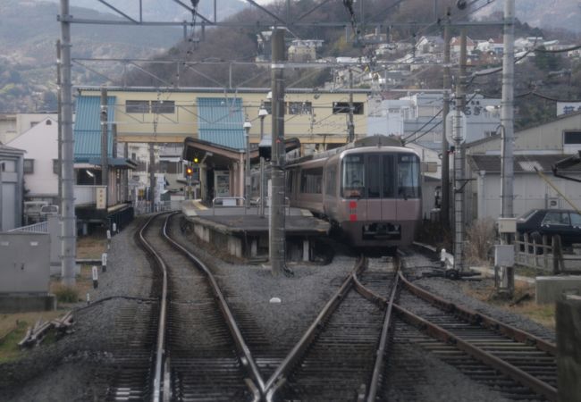 小田原の隣駅