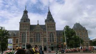 アムステルダム国立美術館